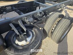 Iveco DAILY 60-15 PASSO 3750 EURO 6