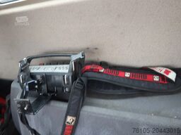 MAN TGS 35.360 Kraanwagen + oprijwagen Hiab 228 E3