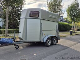 Böckmann Big Champion R WCF