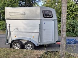 Böckmann Big Champion R WCF