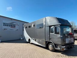 MAN 8180 TGL    3-4 Pferde