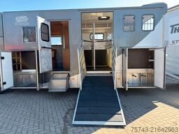 MAN 8180 TGL    3-4 Pferde