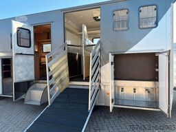 MAN 8180 TGL    3-4 Pferde