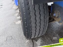 SCHWARZMÜLLER 2-Achs-Tank Anhänger, 3-Kammern, ADR (FL/AT)