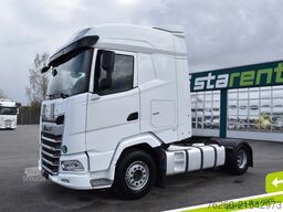 DAF XG 480 Intarder ACC Standklima 1.465L Tank LED