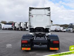 DAF XG 480 Intarder ACC Standklima 1.465L Tank LED