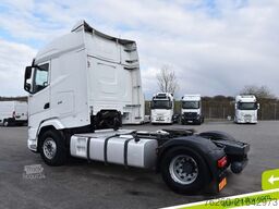 DAF XG 480 Intarder ACC Standklima 1.465L Tank LED