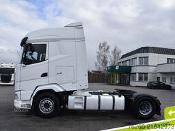 DAF XG 480 Intarder ACC Standklima 1.465L Tank LED