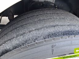 DAF XG 480 Intarder ACC Standklima 1.465L Tank LED