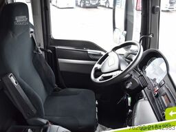 MAN TGS 26.440 4 Kammer Tankaufbau 21.580 Liter