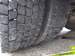 MAN TGS 26.440 4 Kammer Tankaufbau 21.580 Liter