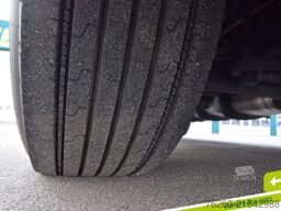 DAF XG 480 Intarder ACC Standklima 1.465L Tank LED