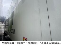 SCHMITZ CARGOBULL SCB S3B Kühlkoffer Thermoking SLXI 400 Bj 2020