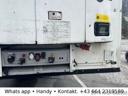 SCHMITZ CARGOBULL SCB S3B Kühlkoffer Thermoking SLXI 400 Bj 2021