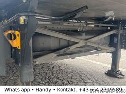 SCHMITZ CARGOBULL SCB S3B Kühlkoffer Thermoking SLXI 400 Bj 2021