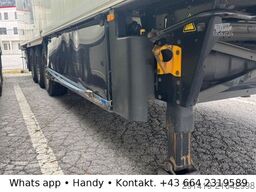 SCHMITZ CARGOBULL SCB S3B Kühlkoffer Thermoking SLXI 400 Bj 2021