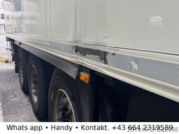 SCHMITZ CARGOBULL SCB S3B Kühlkoffer Thermoking SLXI 400 Bj 2021
