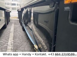 SCHMITZ CARGOBULL SCB S3B Kühlkoffer Thermoking SLXI 400 Bj 2021