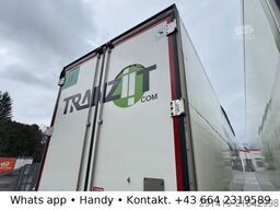 SCHMITZ CARGOBULL SCB S3B Kühlkoffer Thermoking SLXI 400 Bj 2021