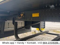 SCHMITZ CARGOBULL SCB S3B Kühlkoffer Thermoking SLXI 400 Bj 2021