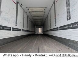 SCHMITZ CARGOBULL SCB S3B Kühlkoffer Thermoking SLXI 400 Bj 2021