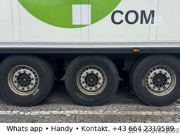 SCHMITZ CARGOBULL SCB S3B Kühlkoffer Thermoking SLXI 400 Bj 2021