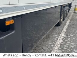 SCHMITZ CARGOBULL SCB S3B Kühlkoffer Thermoking SLXI 400 Bj 2021