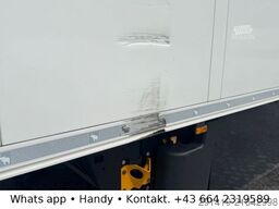 SCHMITZ CARGOBULL SCB S3B Kühlkoffer Thermoking SLXI 400 Bj 2021