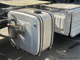 VOLVO FH4 460 Kipphydraulik Spurassistent