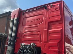 VOLVO FH4 460 Kipphydraulik Spurassistent