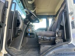 MAN TGS 35.420 8x4BB Muldenkipper Schmitz Stahl