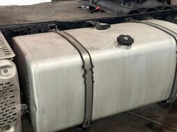 IVECO Stralis 460 Hydraulik Retarder Standklima ACC