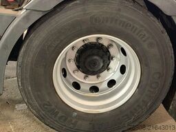 IVECO Stralis 460 Hydraulik Retarder Standklima ACC