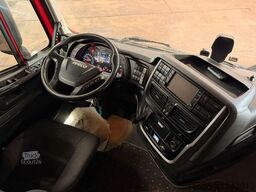 IVECO Stralis 460 Hydraulik Retarder Standklima ACC