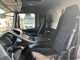 MERCEDES-BENZ Actros 2541 6x2 E5 Plane Staplerhalterung Lenk