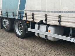 MERCEDES-BENZ Actros 2542 Jumbo 6x2 Durchlader ACC HU