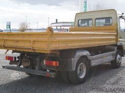 MERCEDES-BENZ Atego 817 Kipper Dreiseitenkipper
