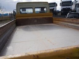 MERCEDES-BENZ Atego 817 Kipper Dreiseitenkipper