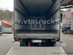 SCHMITZ CARGOBULL SKO 20/LZG-13.4 FP80 Carrier Kühlaggregat, LBW