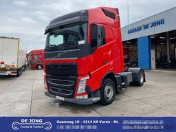 Volvo FH 13.420 Globetrotter / 404.205km / APK - TUV ...
