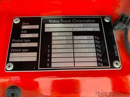 Volvo FH 13.420 Globetrotter / 404.205km / APK - TUV ...