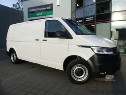 VW T6.1 Transporter 2.0 TDI Kasten Lang LED/AUT/STHZ