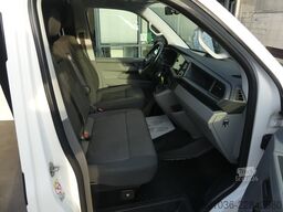 VW T6.1 Transporter 2.0 TDI Kasten Lang LED/AUT/STHZ