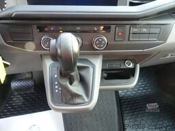 VW T6.1 Transporter 2.0 TDI Kasten Lang LED/AUT/STHZ
