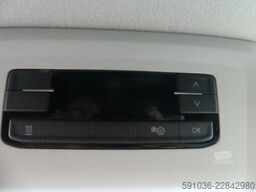 VW T6.1 Transporter 2.0 TDI Kasten Lang LED/AUT/STHZ