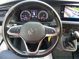 VW T6.1 Transporter 2.0 TDI Kasten Lang LED/AUT/STHZ