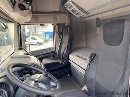 DAF XF 106.460 BDF / Mega/ Retarder / 2x Tank /  St...