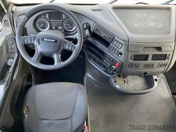 DAF XF 106.460 BDF / Mega/ Retarder / 2x Tank /  St...