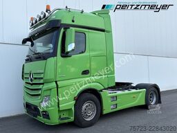 Mercedes-Benz Actros 1845 LS