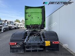 Mercedes-Benz Actros 1845 LS